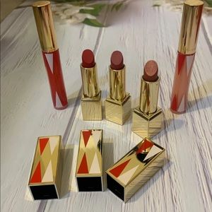 lipsticks
